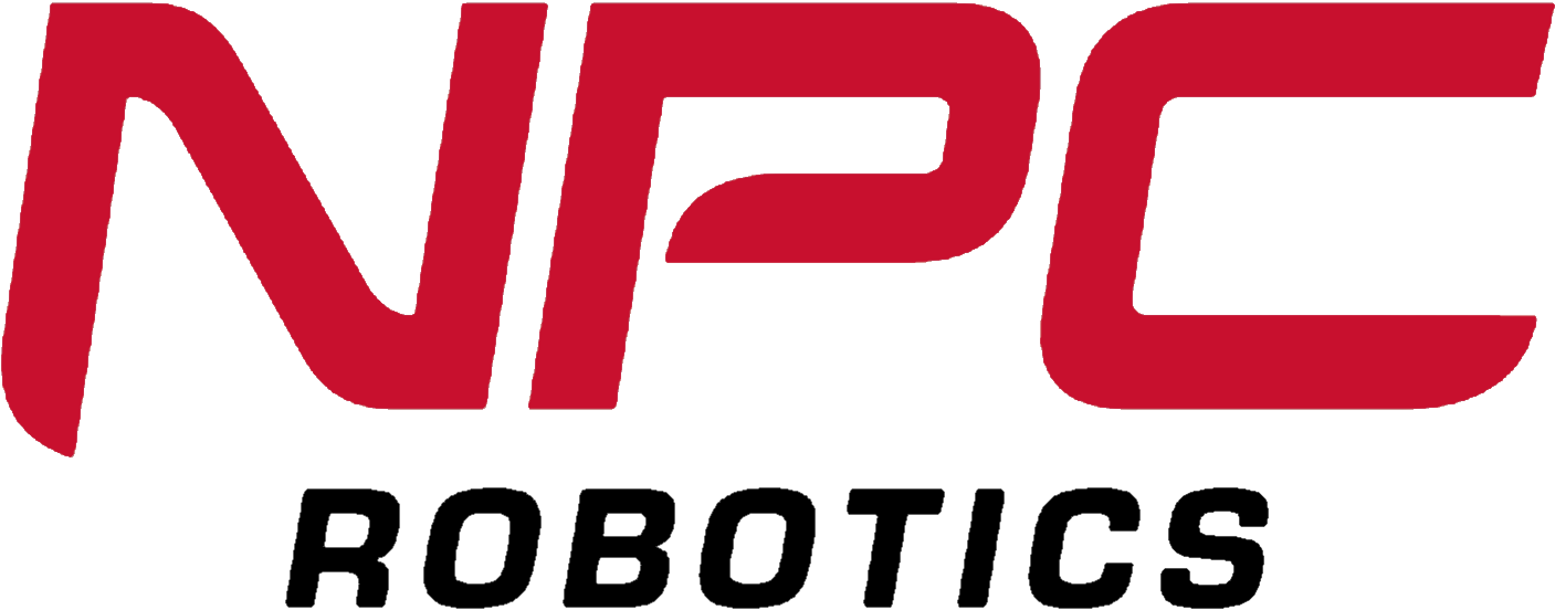 NPC Robotics – Staging Site