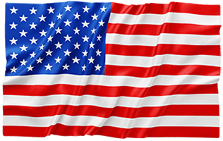US flag US Flag