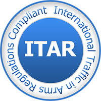 itar Itar Logo